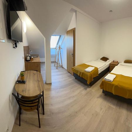 Apartamenty Divemed イェレニャ・グーラ エクステリア 写真