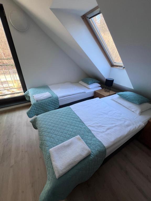 Apartamenty Divemed イェレニャ・グーラ エクステリア 写真