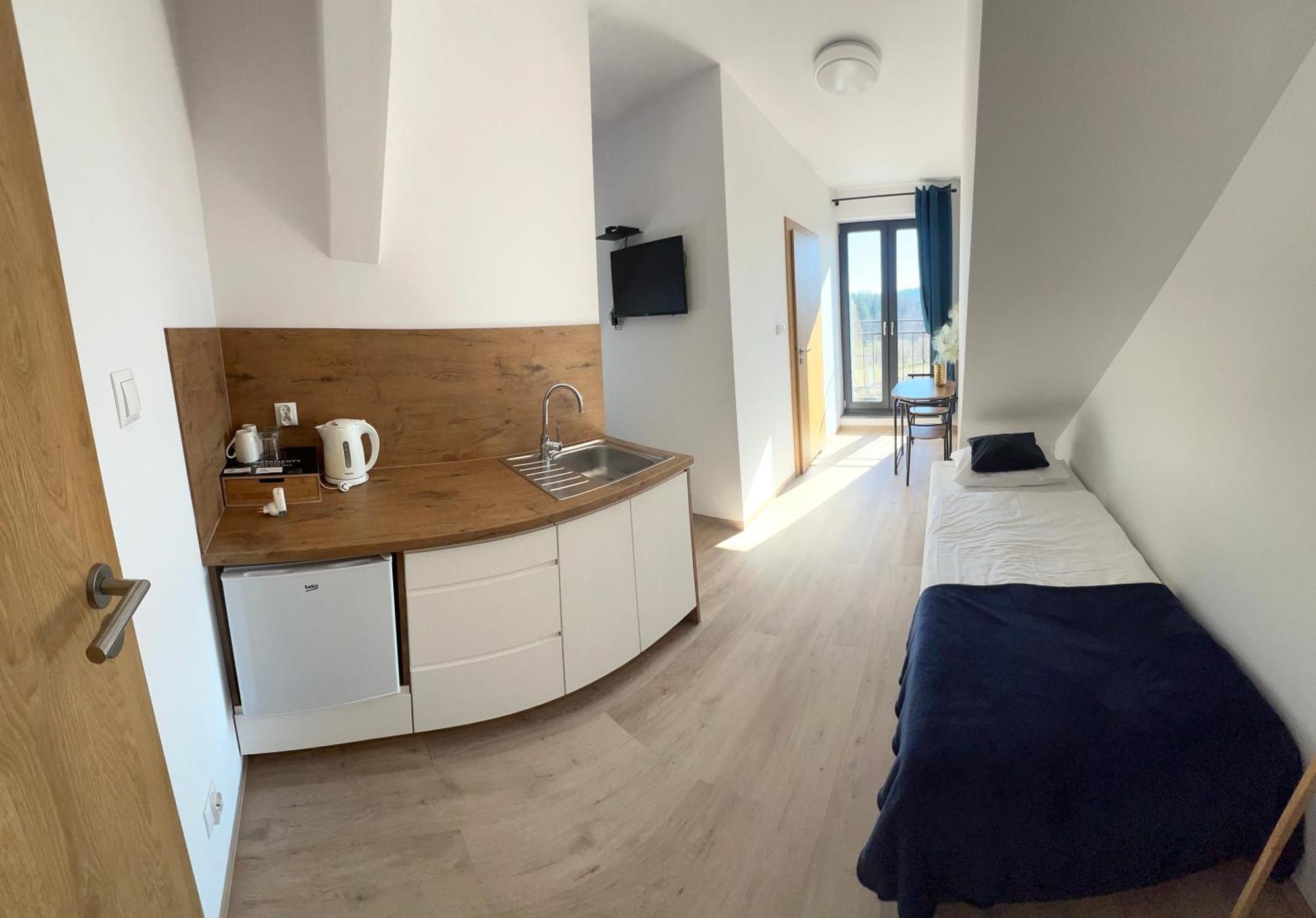 Apartamenty Divemed イェレニャ・グーラ エクステリア 写真