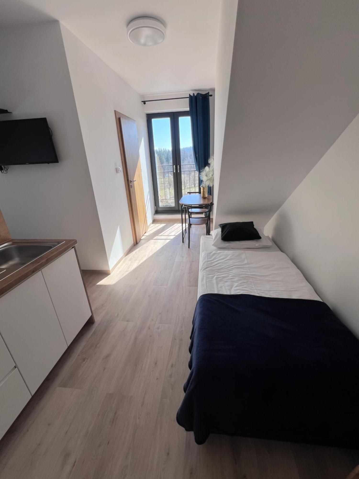 Apartamenty Divemed イェレニャ・グーラ エクステリア 写真