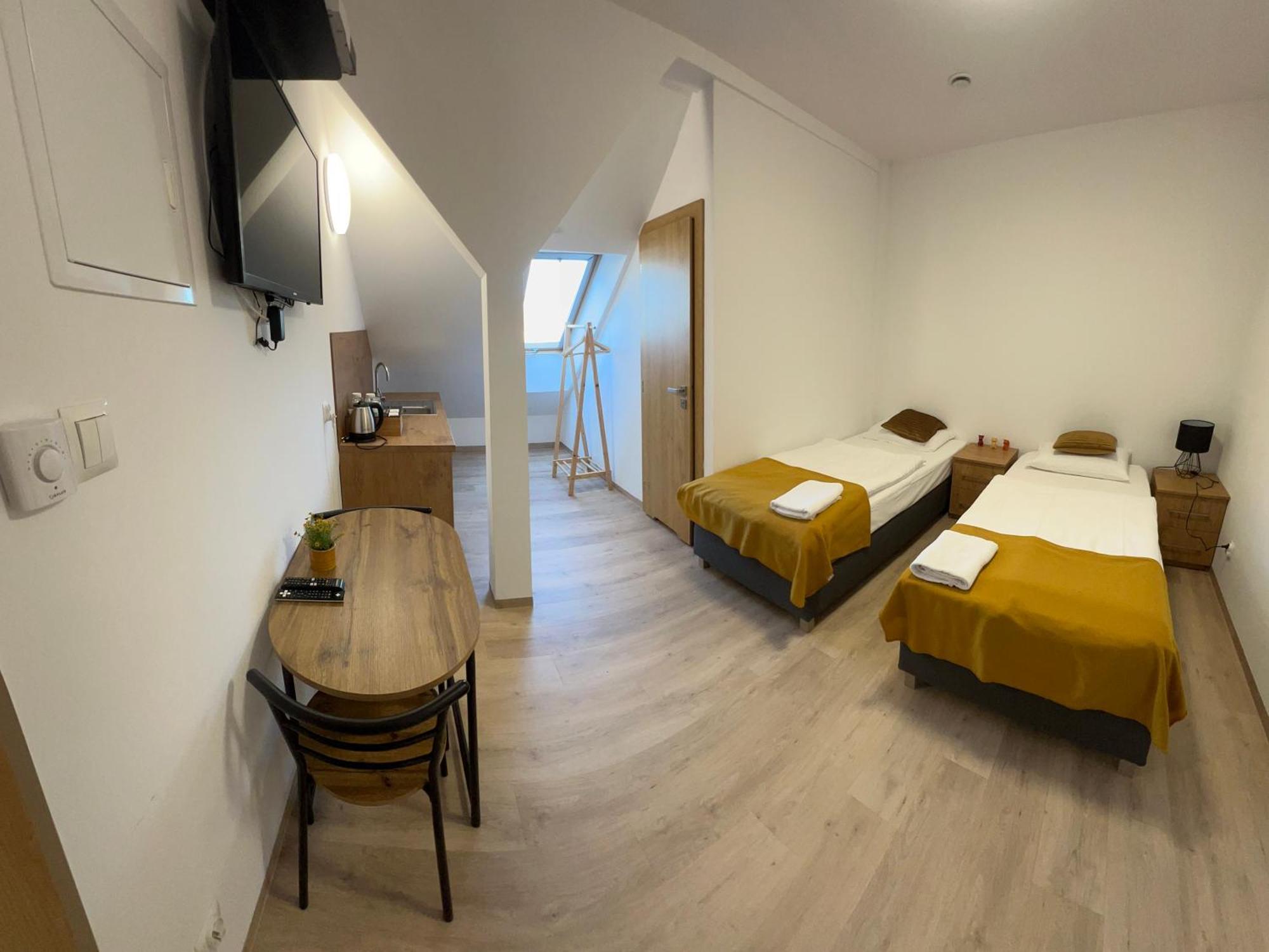 Apartamenty Divemed イェレニャ・グーラ エクステリア 写真