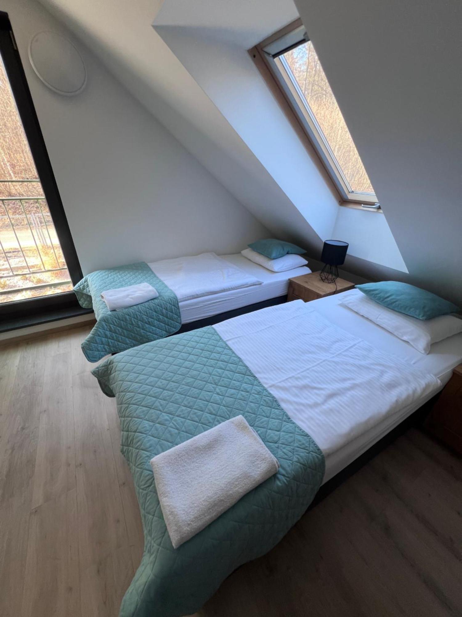 Apartamenty Divemed イェレニャ・グーラ エクステリア 写真